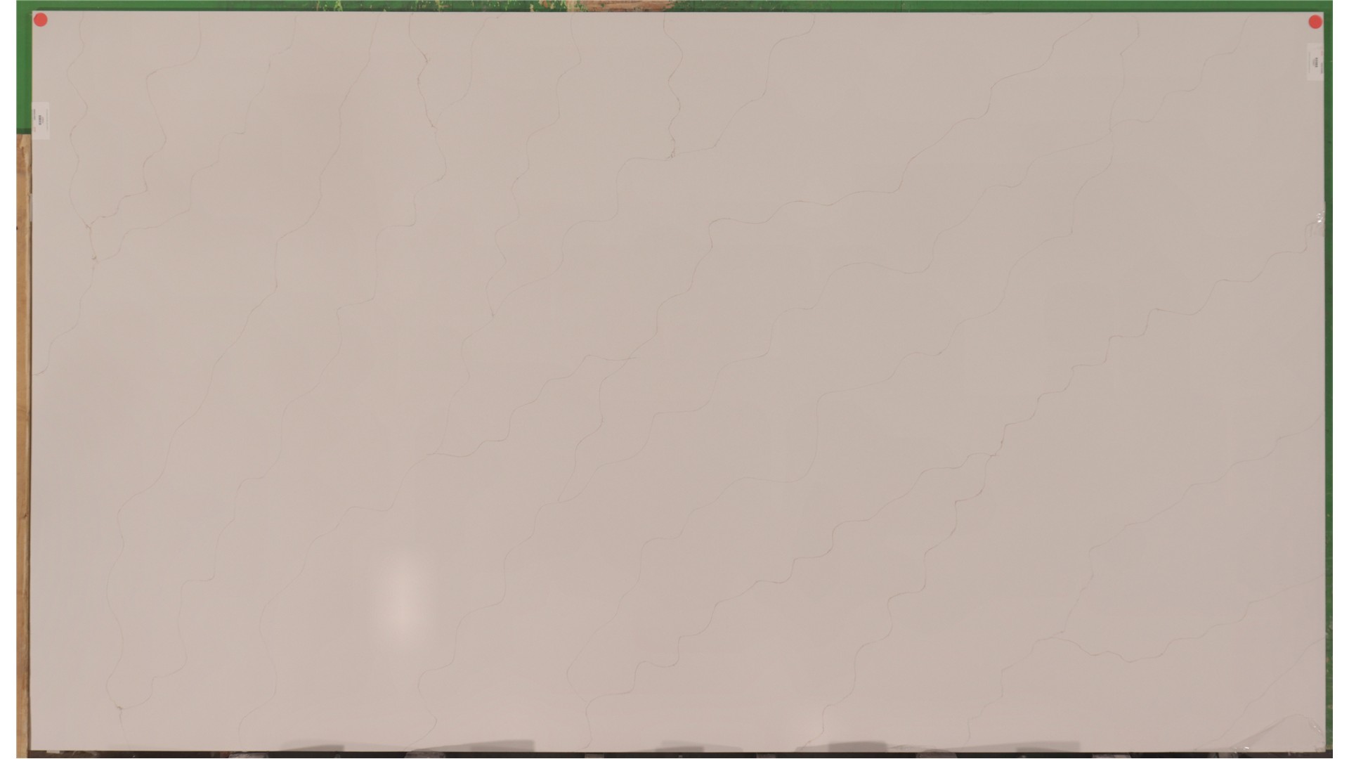 Calacatta Doulina 2cm  Q Quartz (AZ) Slabs