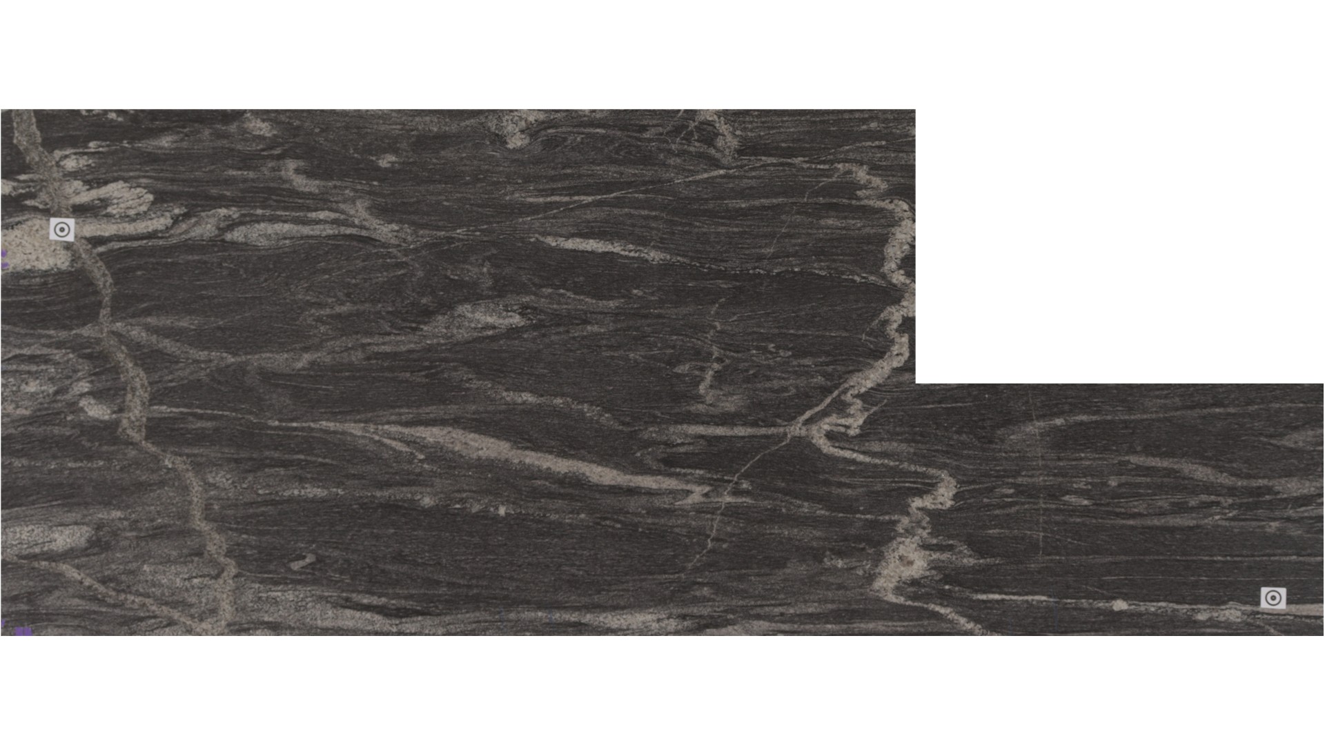 WATERFALL GRANITE Slabs