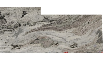 FANTASY  BROWN GRANITE