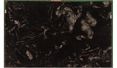 Titanium 3cm Daltile HD Stone (AZ)
