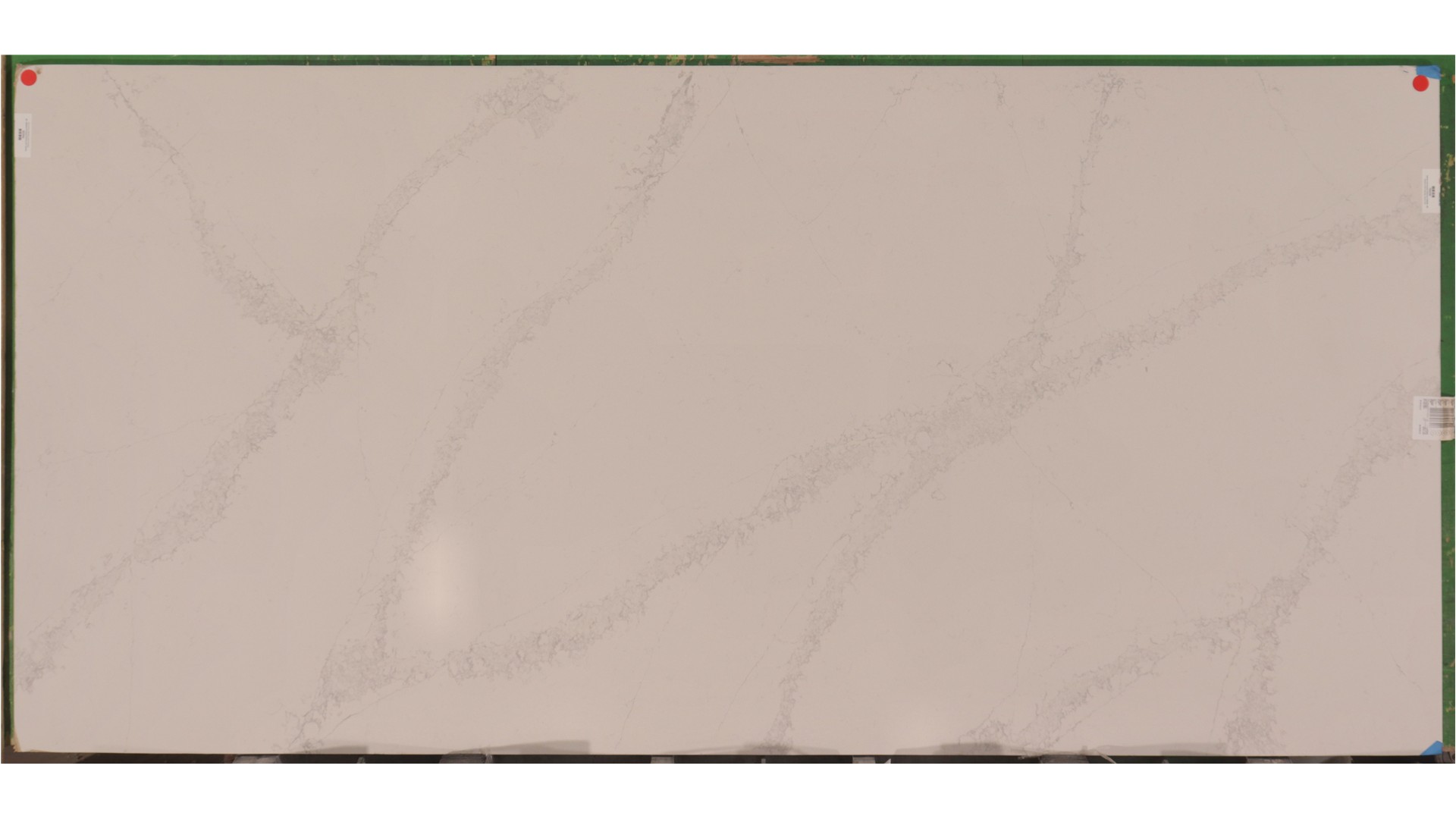 Calacatta Themis 3cm  Silestone (AZ) Slabs
