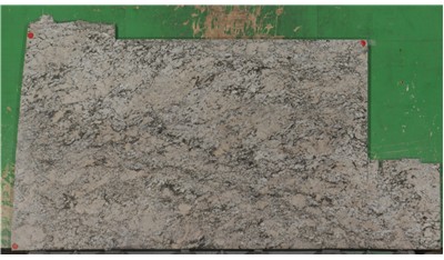 Alpine Valley 3cm MSI Stone (AZ)