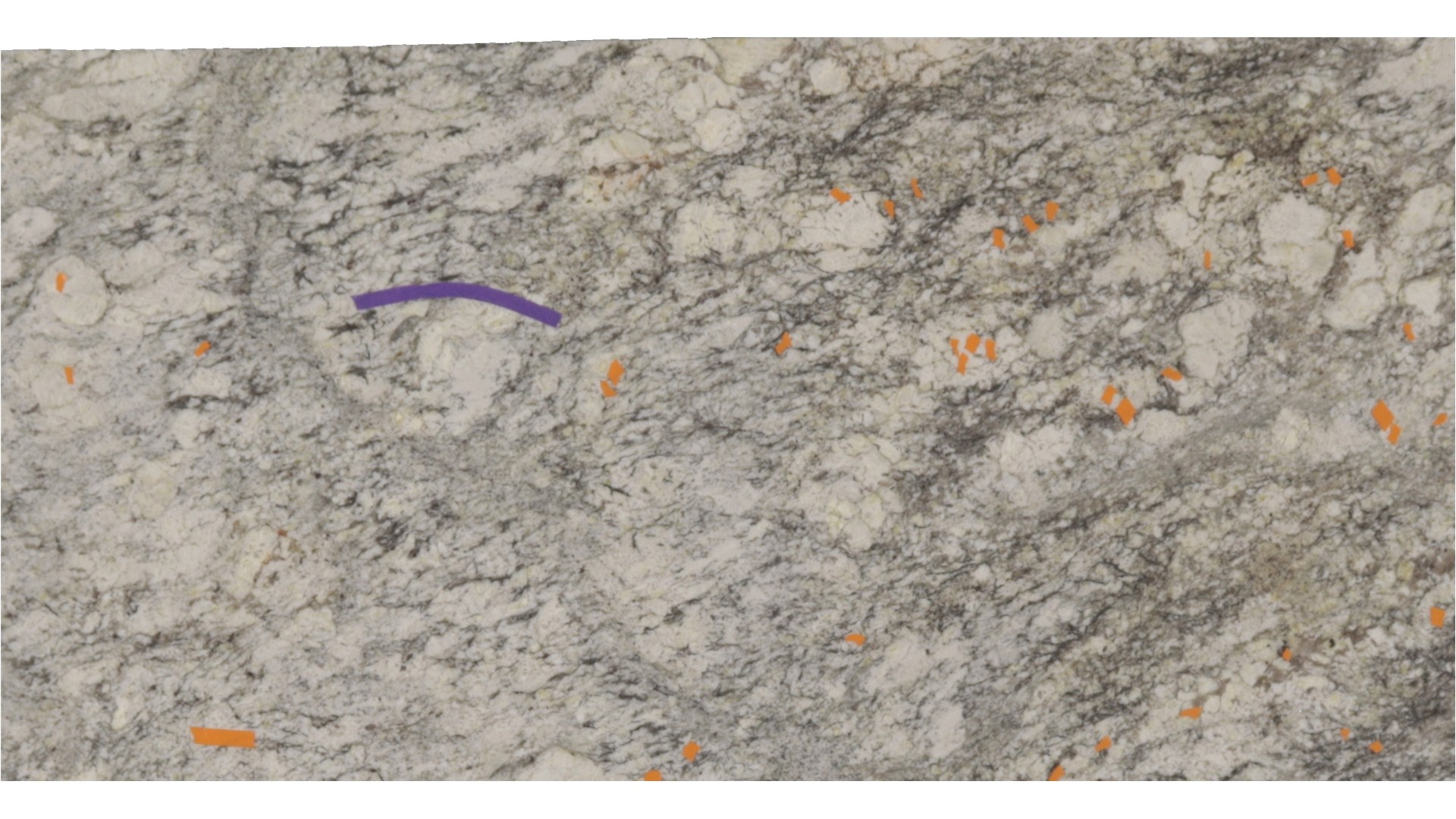 AFRICAN RAINBOW GRANITE Slabs