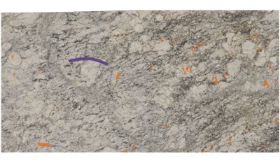 AFRICAN RAINBOW GRANITE