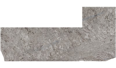 ALASKA WHITE GRANITE