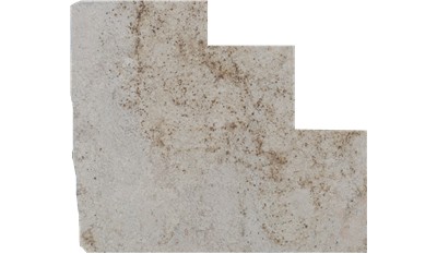 COLONIAL gold GRANITE