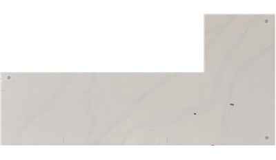 CALACATTA  GOLD SILESTONE