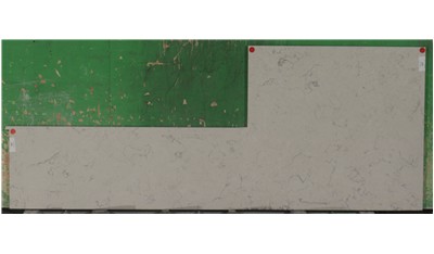 Carrara Mist 3cm Q Quartz (AZ)