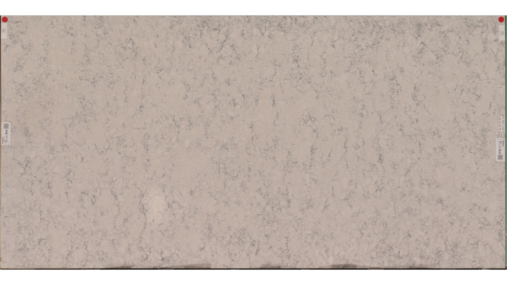 Rococo 3cm  Viatera (AZ) Slabs