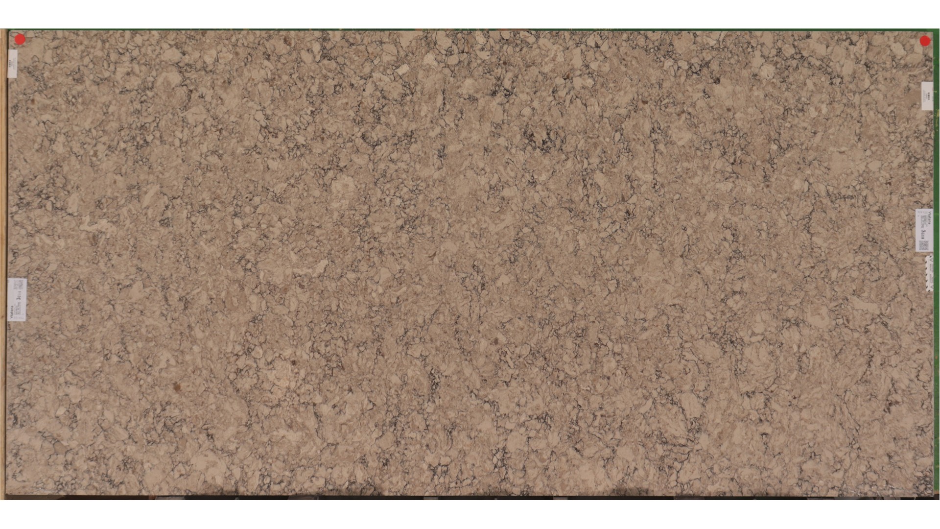 Intermezzo 3cm Viatera (AZ) Slabs