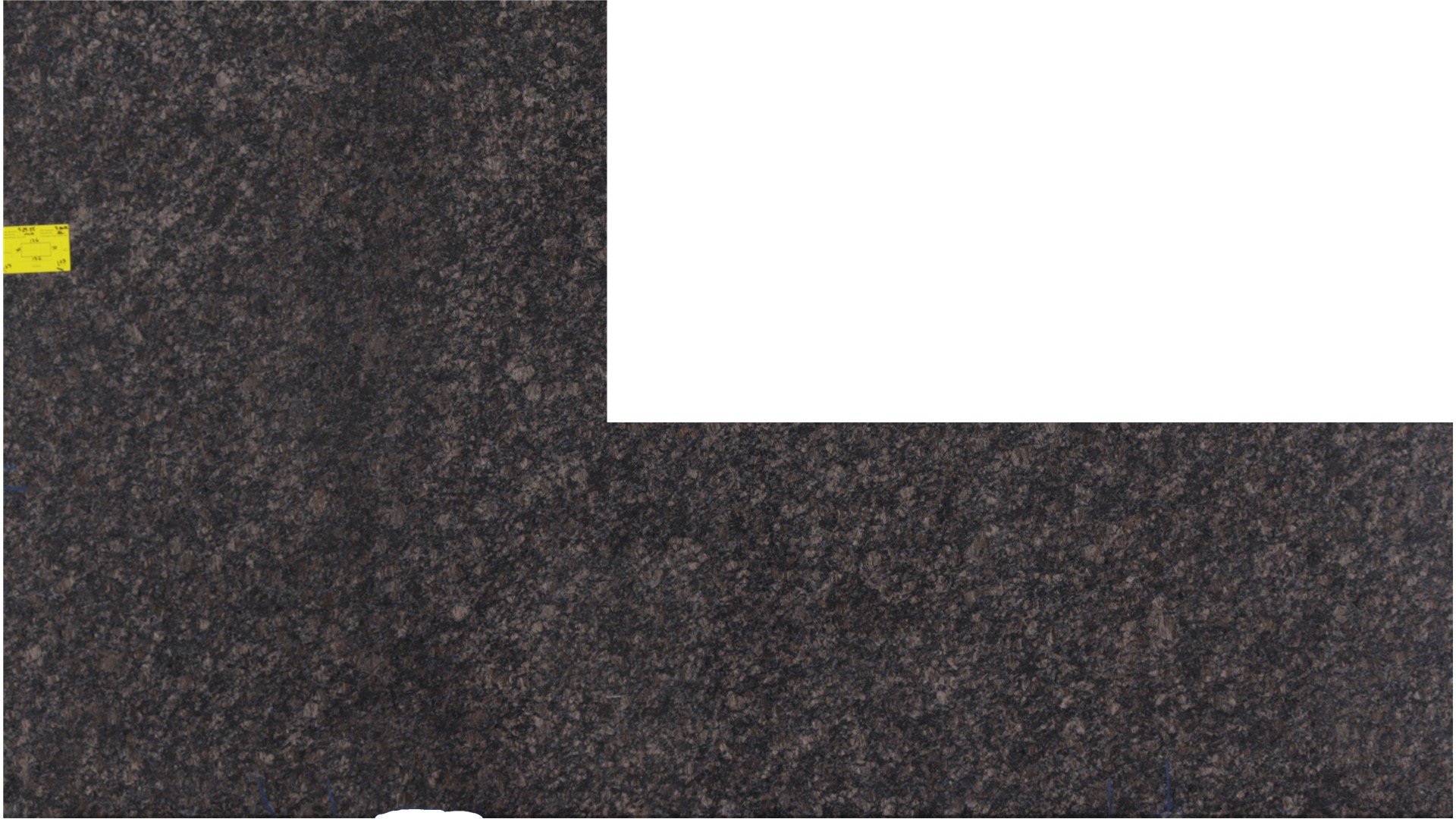 SAPPHIRE BLUE GRANITE Slabs