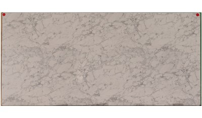 Volakas Marble Wilsonart Thinscape (AZ)