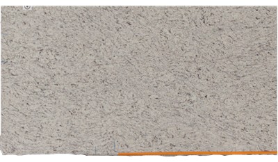WHITE  ORNAMENTAL GRANITE