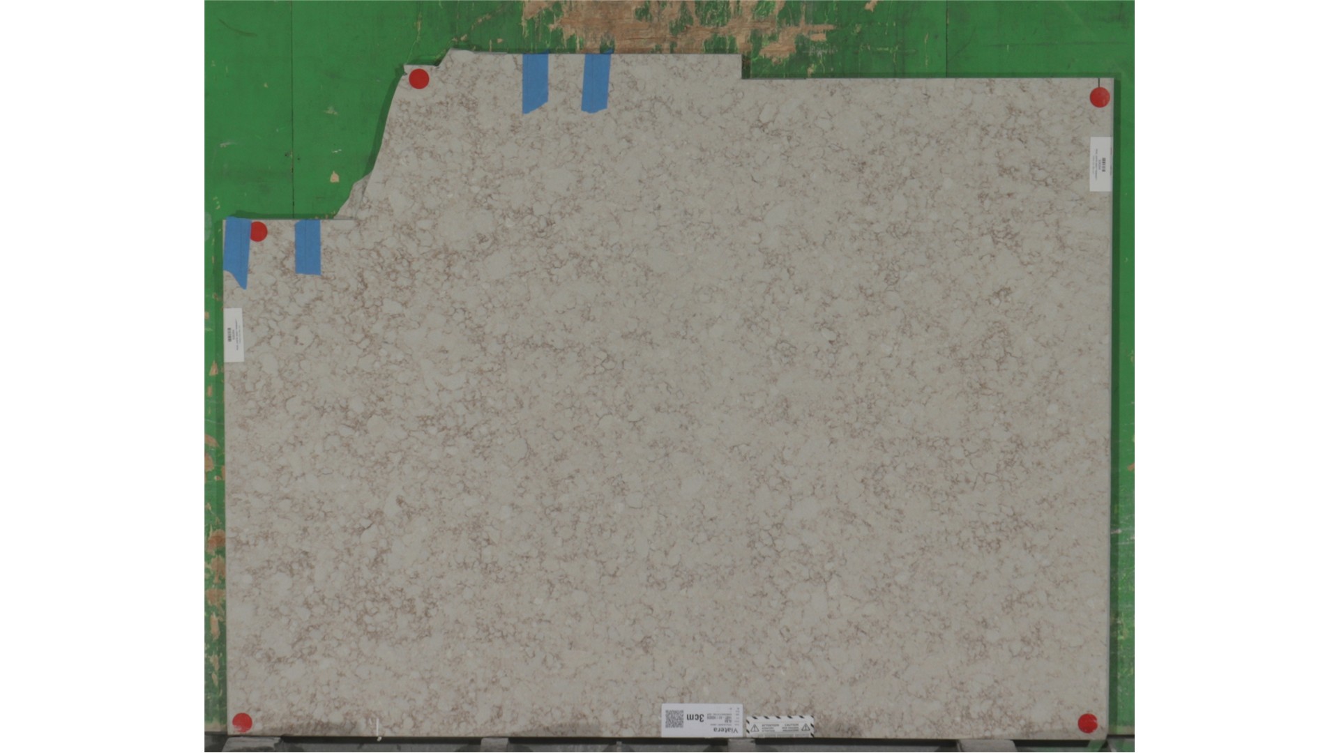 Alba 3cm Viatera (AZ) Slabs