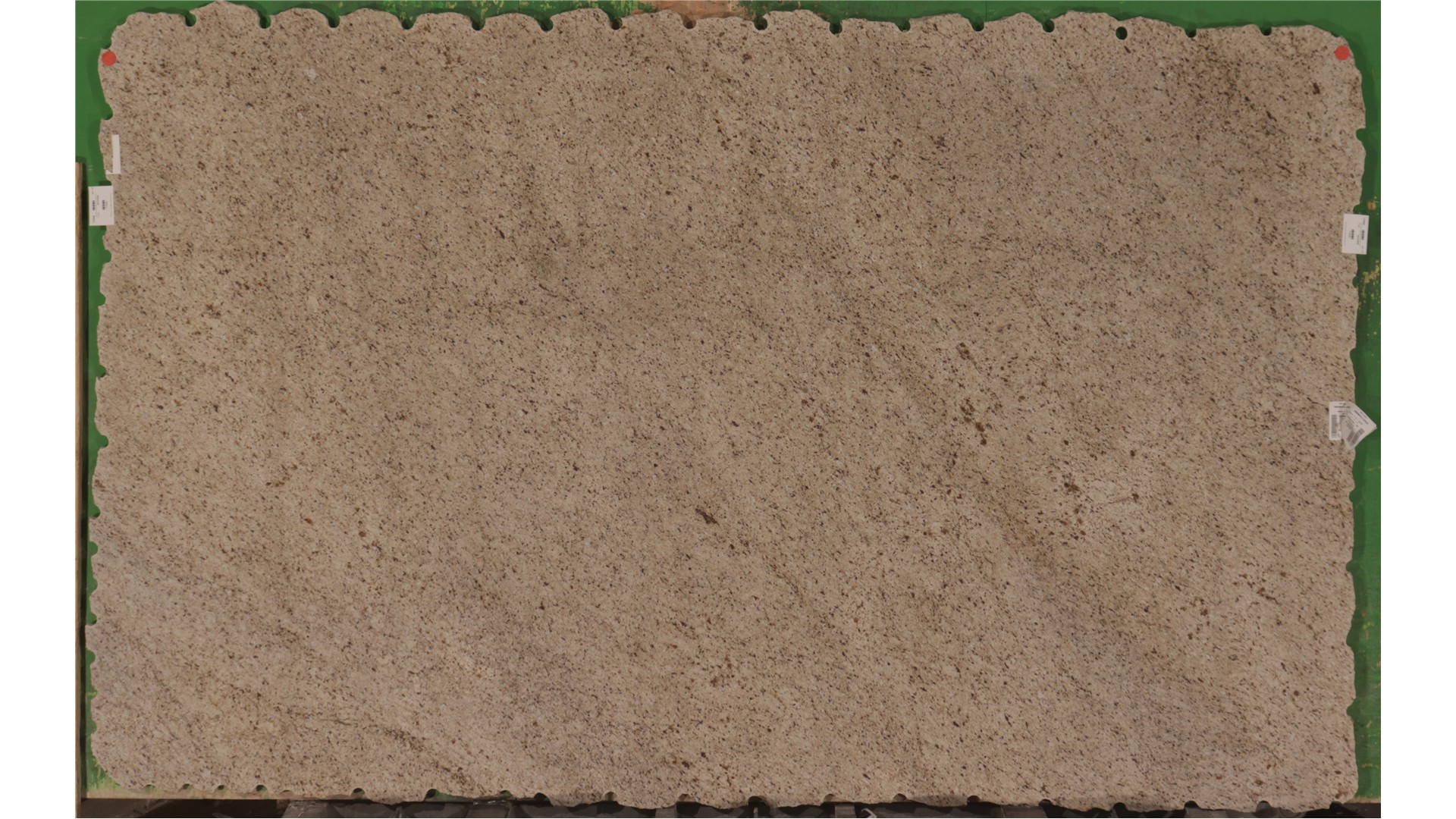 Giallo Ornamental 3cm MSI Stone (AZ) Slabs
