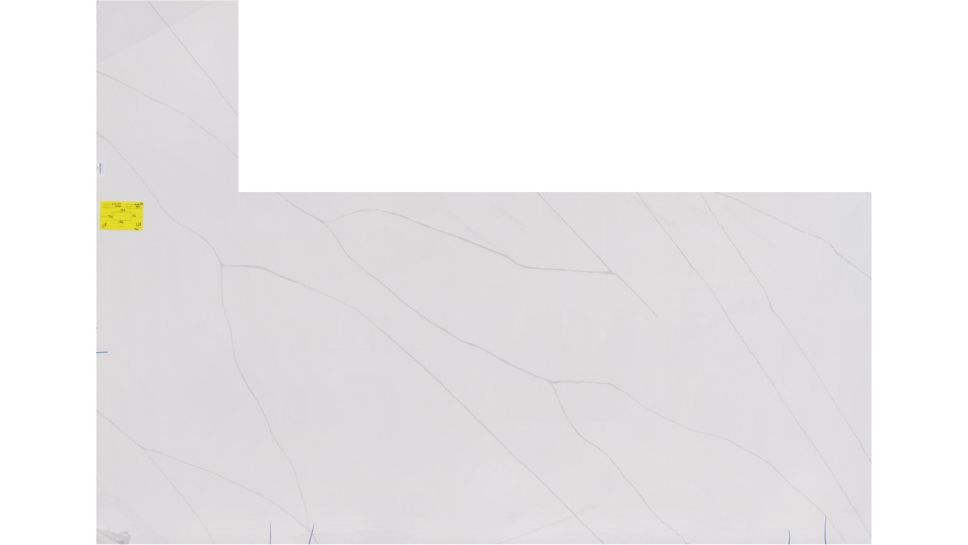 CALACATTA ULTRA quartz Slabs