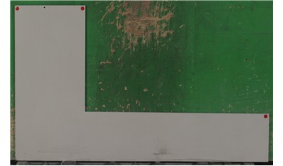 Miami Vena (P)(J) 3cm Silestone (AZ)