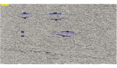 SANTA CECeLIA GRANITE