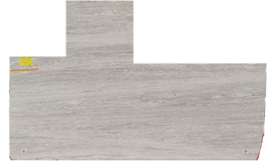 NEW  RIVER  WHITE GRANITE