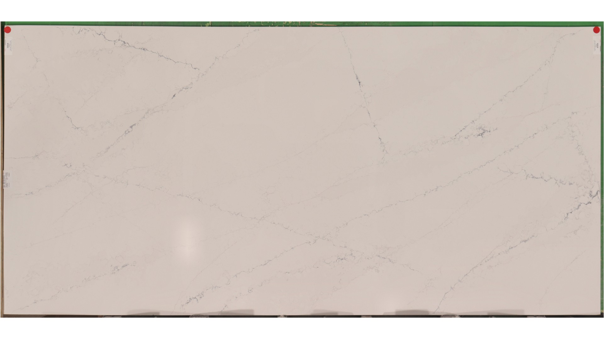 Ethereal Noctis (P)(J) 3cm Silestone (AZ) Slabs