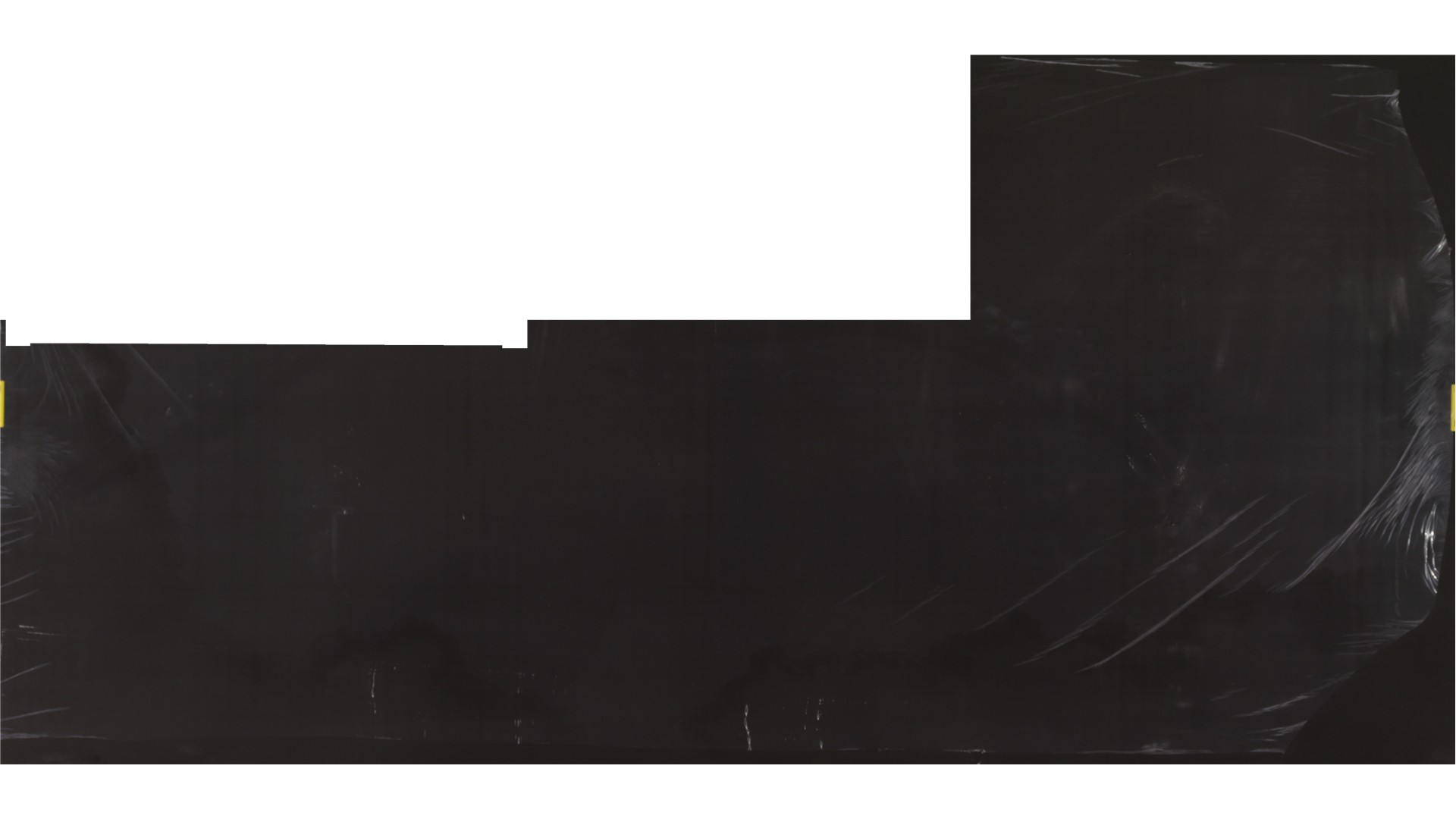 JET  BLACK CAESARSTONE Slabs