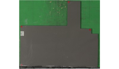 Grey Expo (P)(J) 3cm Silestone (AZ)