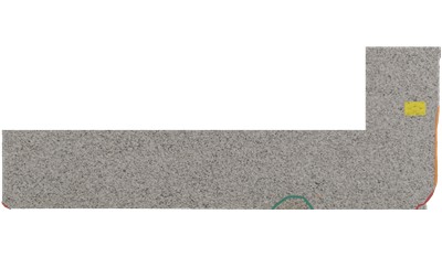 VALLE  NEVADO  GRANITE