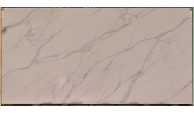 Calacattta Anava 2cm Q Quartz (AZ)