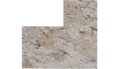 SUNSET  CANYON GRANITE