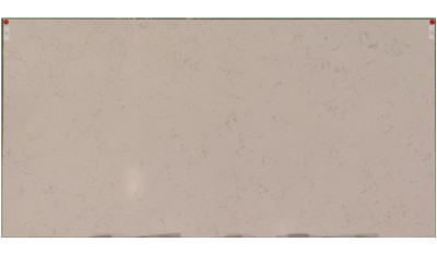 Carrara Mist 2cm  Q Quartz (AZ)
