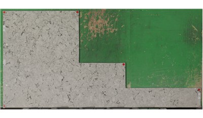 Axebridge 3cm Polished Cambria HD (AZ)