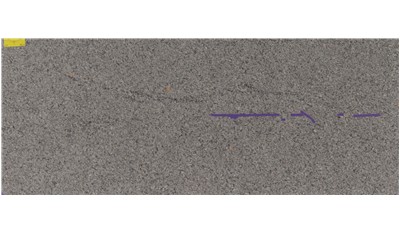 AZUL  PLATINO GRANITE