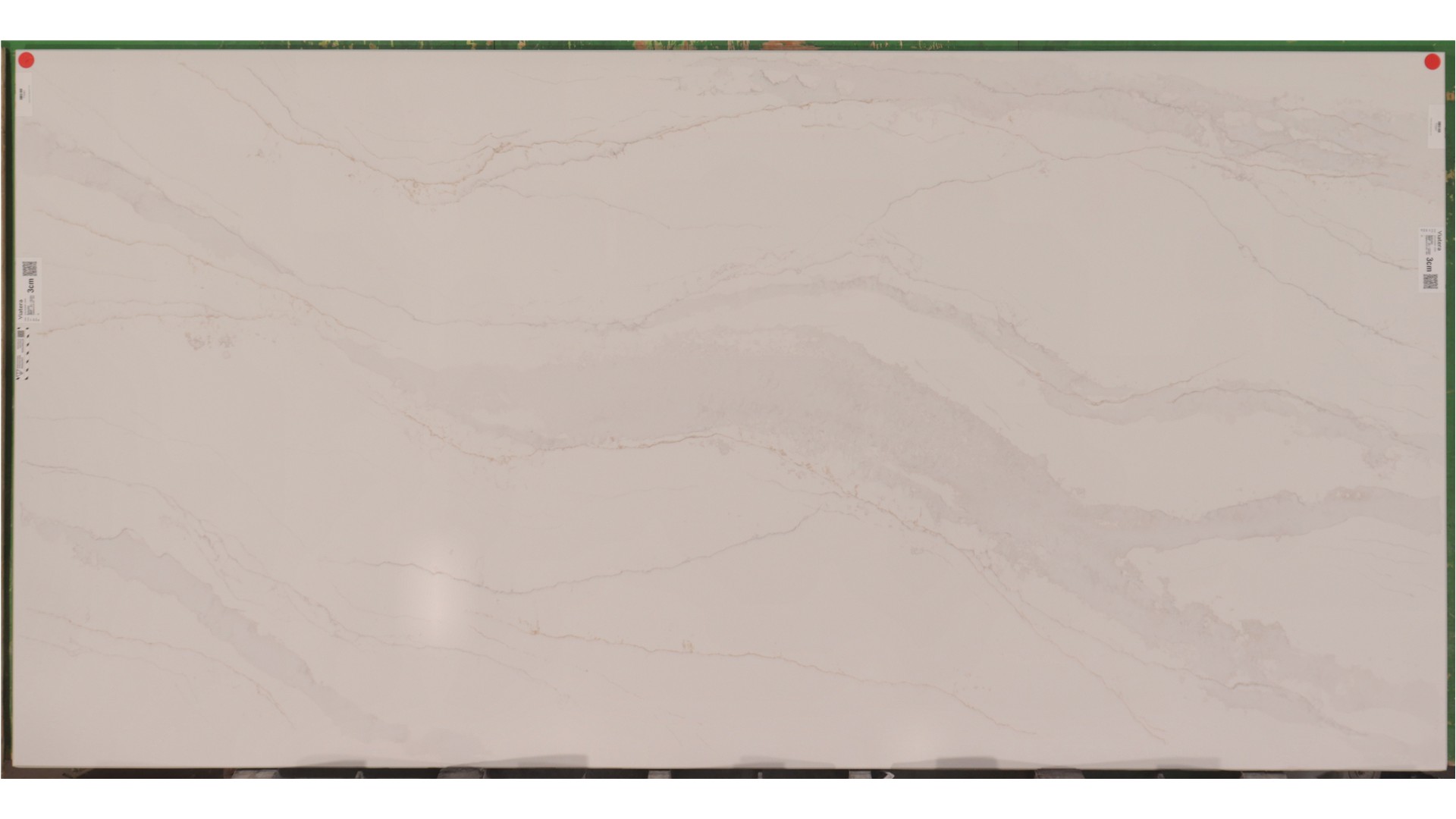 Splendor 3cm  Viatera (AZ) Slabs
