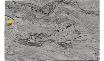 SIBERIAN  WHITE GRANITE