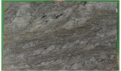 Blue Dunes Carassed 3cm  Daltile HD Stone (AZ)