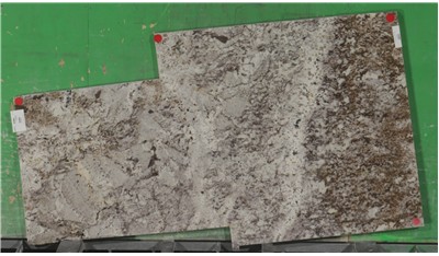 Desert Beach 3cm MSI Stone (AZ)