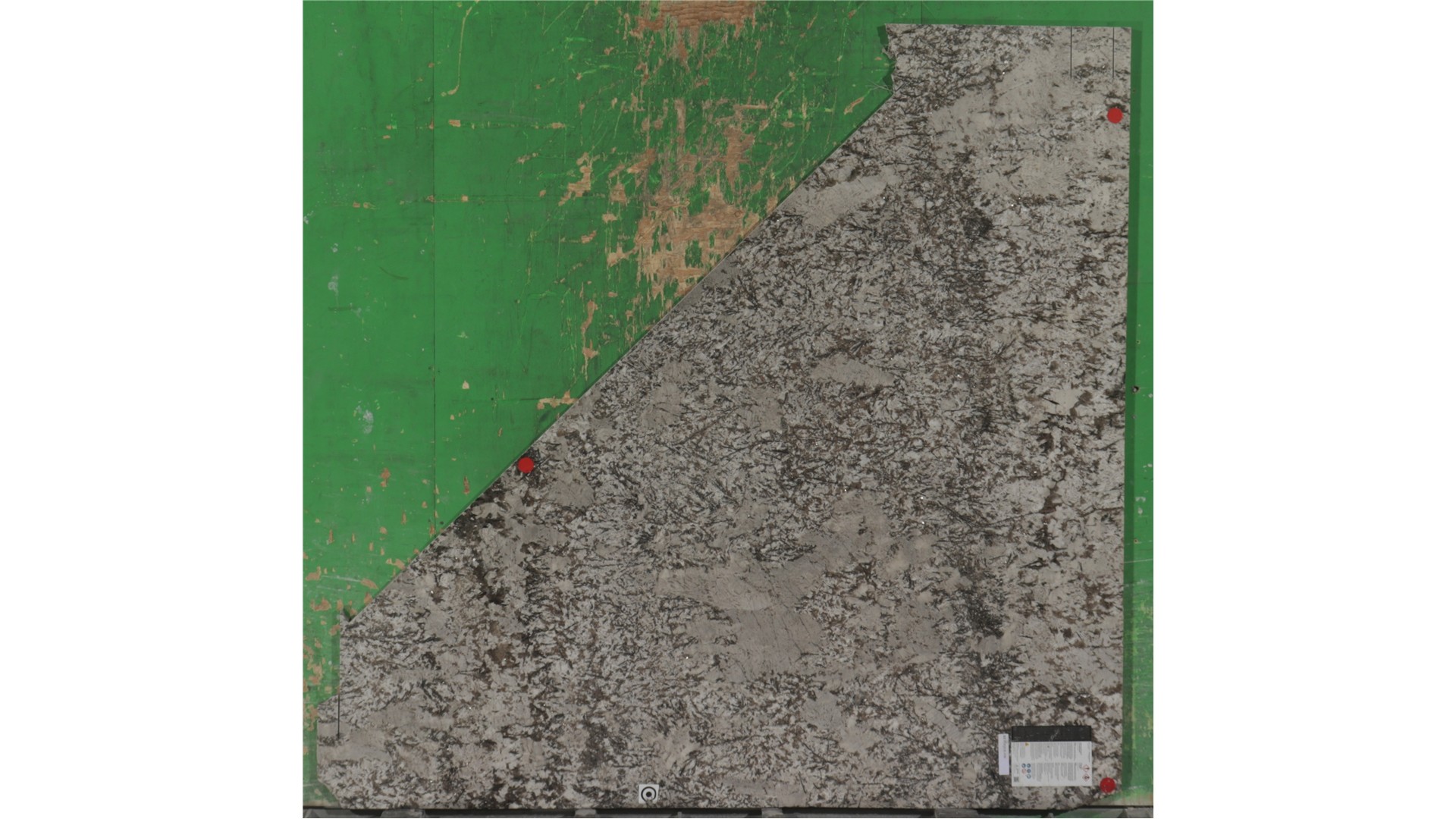 Star White 3cm  Sensa (AZ) Slabs