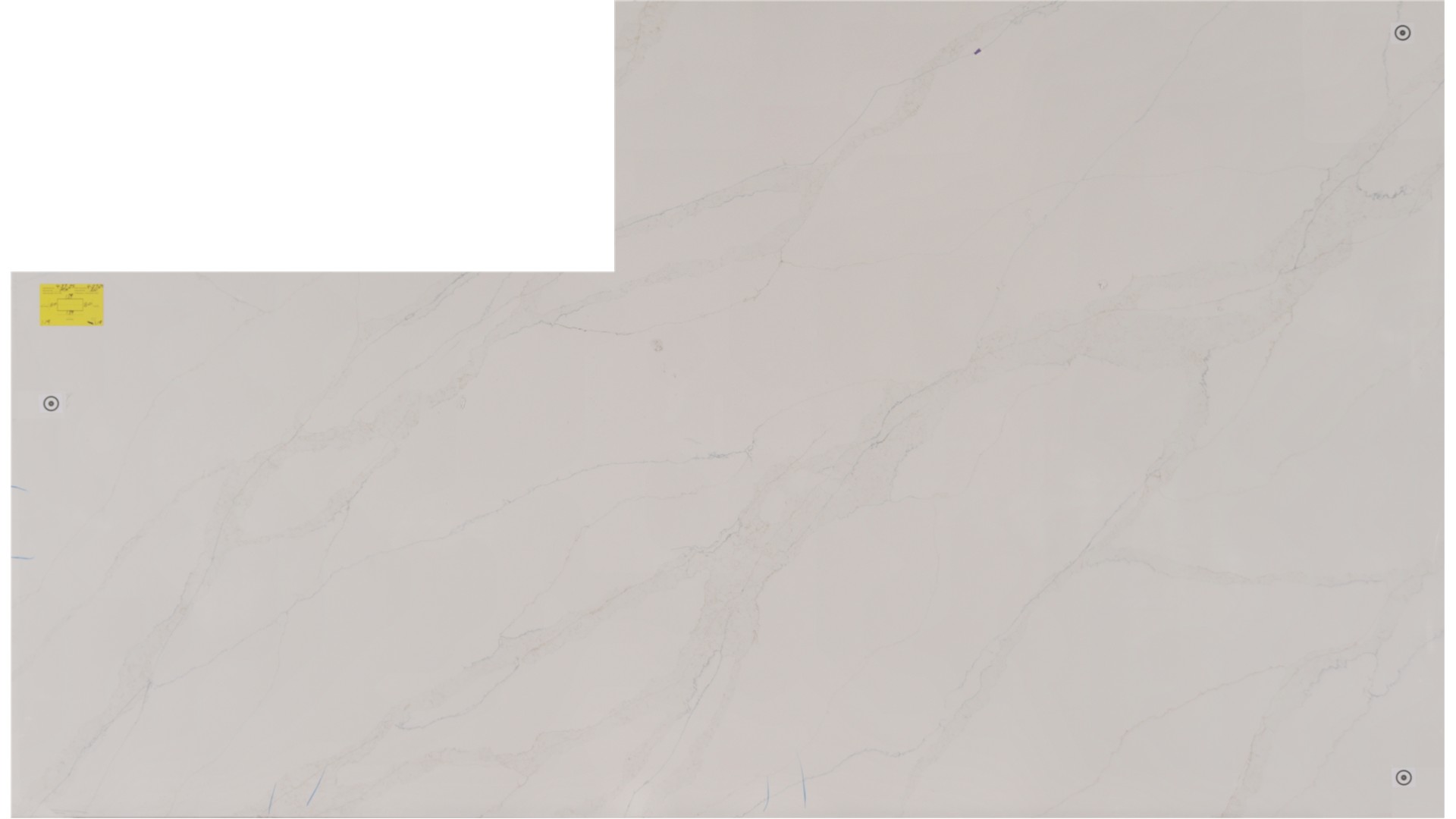 CALACATTA  SAFYRA Q Quartz Slabs