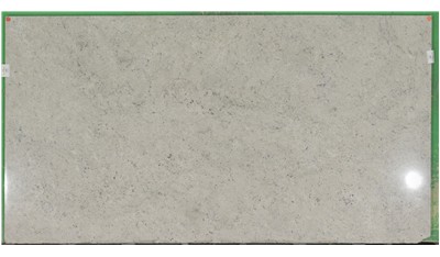 Cotton White 3cm  Daltile HD Stone (AZ)