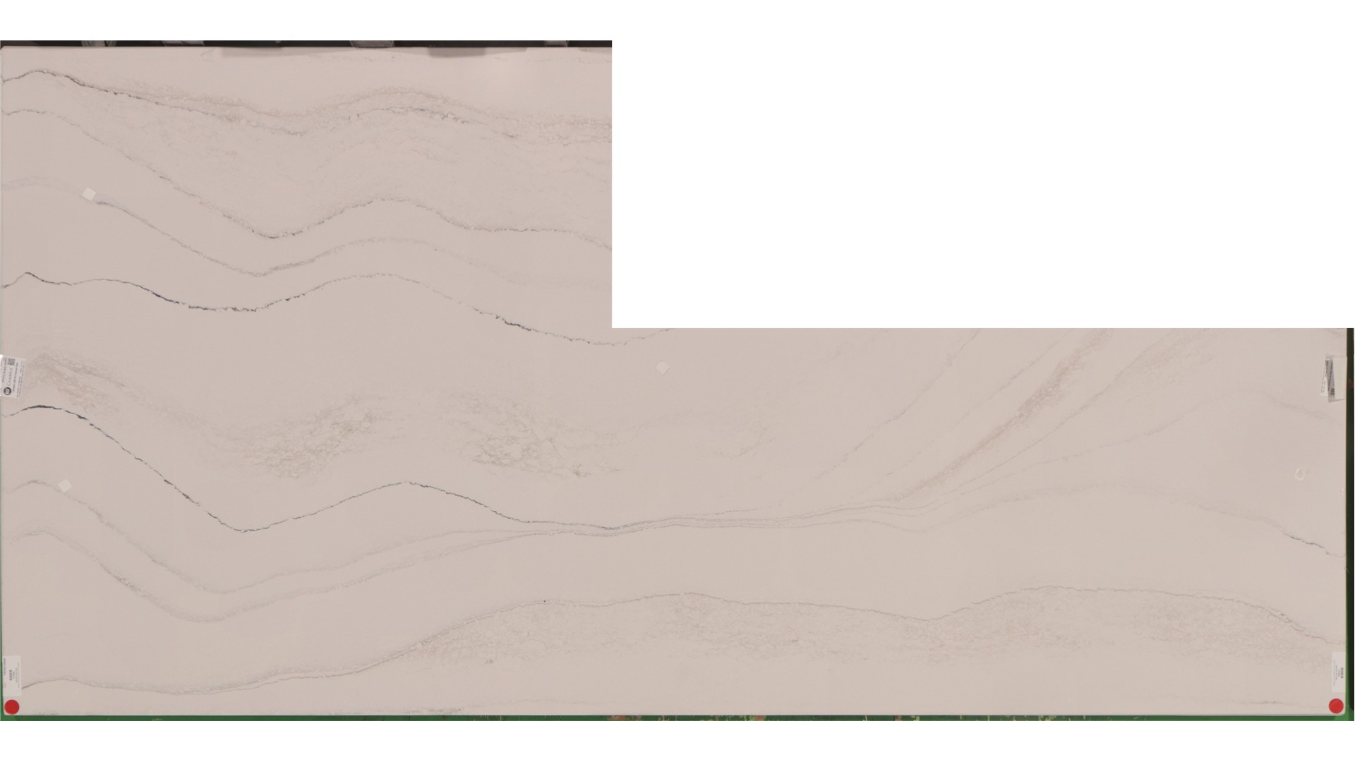 Lakedale 3cm Polished Cambria HD (AZ) Slabs