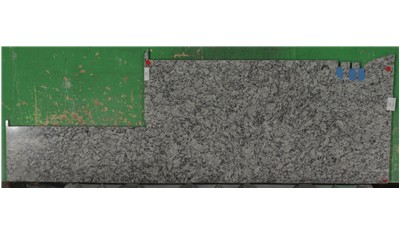 Ashen White 3cm  Daltile Stone (AZ)