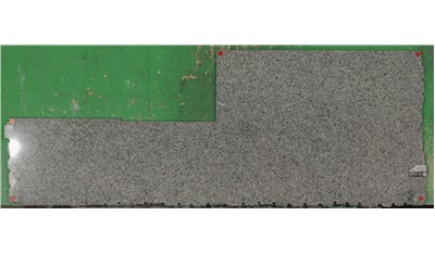 AZUL PLATINO 3cm  Scalea (AZ)