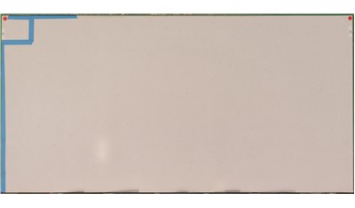 New Carrara Marmi 3cm Q Quartz (AZ)
