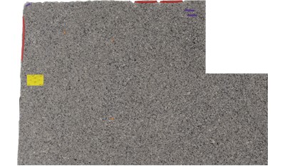 AZUL  PLATINO GRANITE