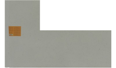 FAIRY WHITE Q Quartz