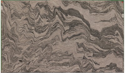 Gray Mist 3cm MSI Stone (AZ)