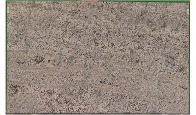 Mirage White 3cm MSI Stone (AZ)