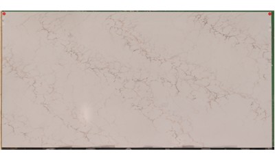 CALACATTA CINELA 3cm  Q Quartz (AZ)