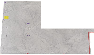 CARRARA  WHITE Marble