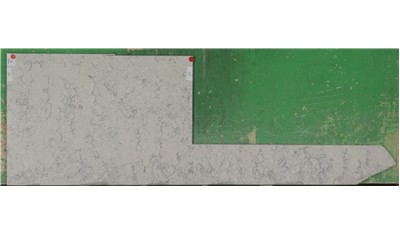 Rococo 3cm Viatera (AZ)